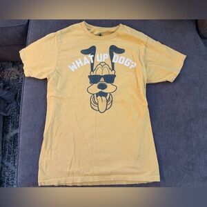 Disney What’s Up Dog Shirt